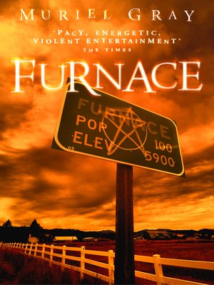 cover image of Furnace